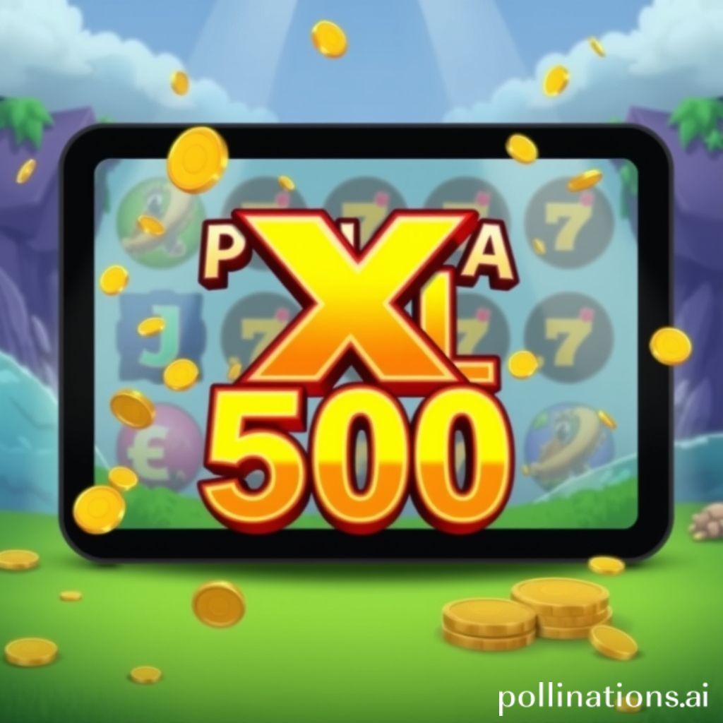  Mengungkap Keuntungan Slot Deposit Pulsa XL 5000 Tanpa Potongan